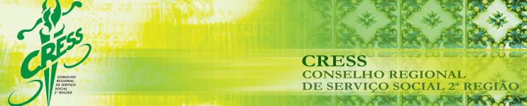 Conselho Regional de Serviço Social 2a região