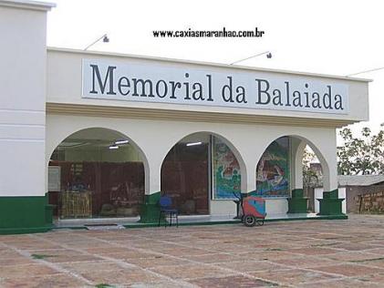 Imagem: http://www.overmundo.com.br/guia/memorial-da-balaiada
