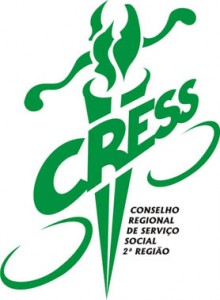 Logomarca do Cress-Ma