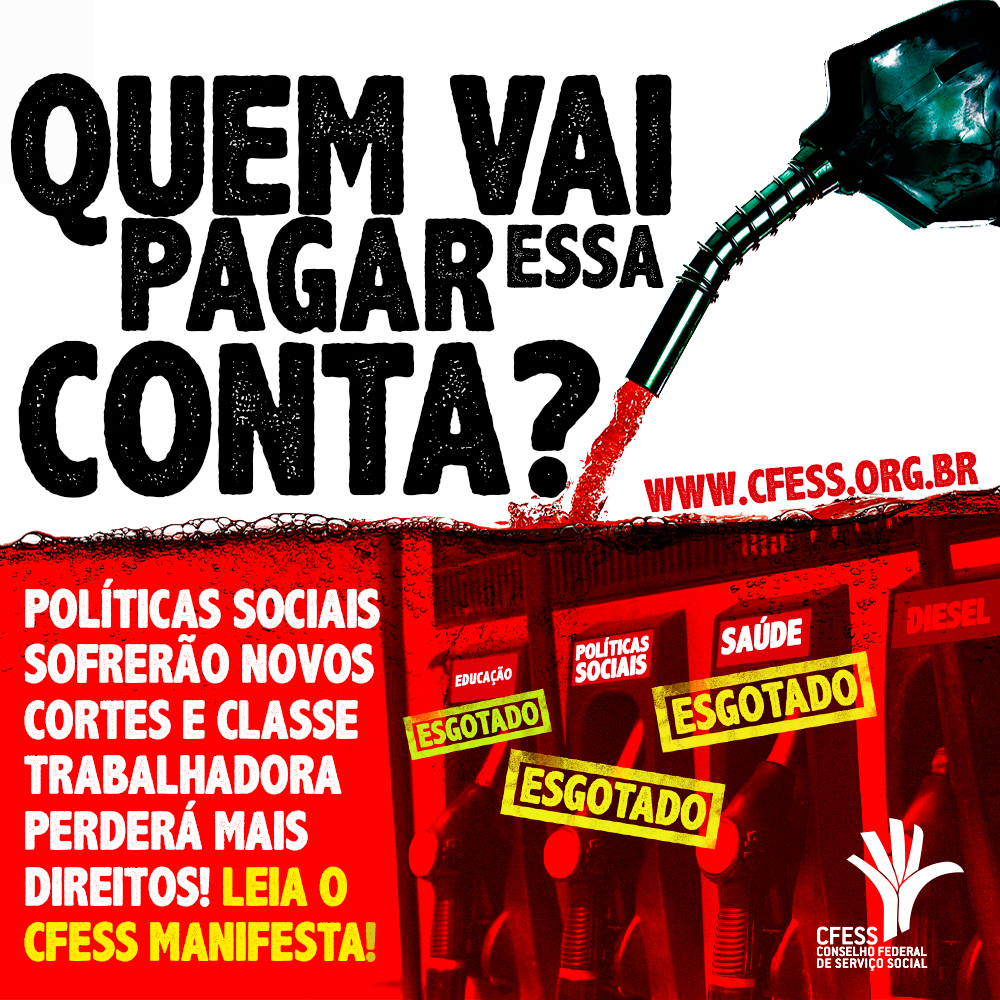 ChamadaCfessManifestaAnaliseDiesel