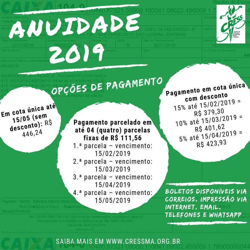 Anuidade 2019 (2)