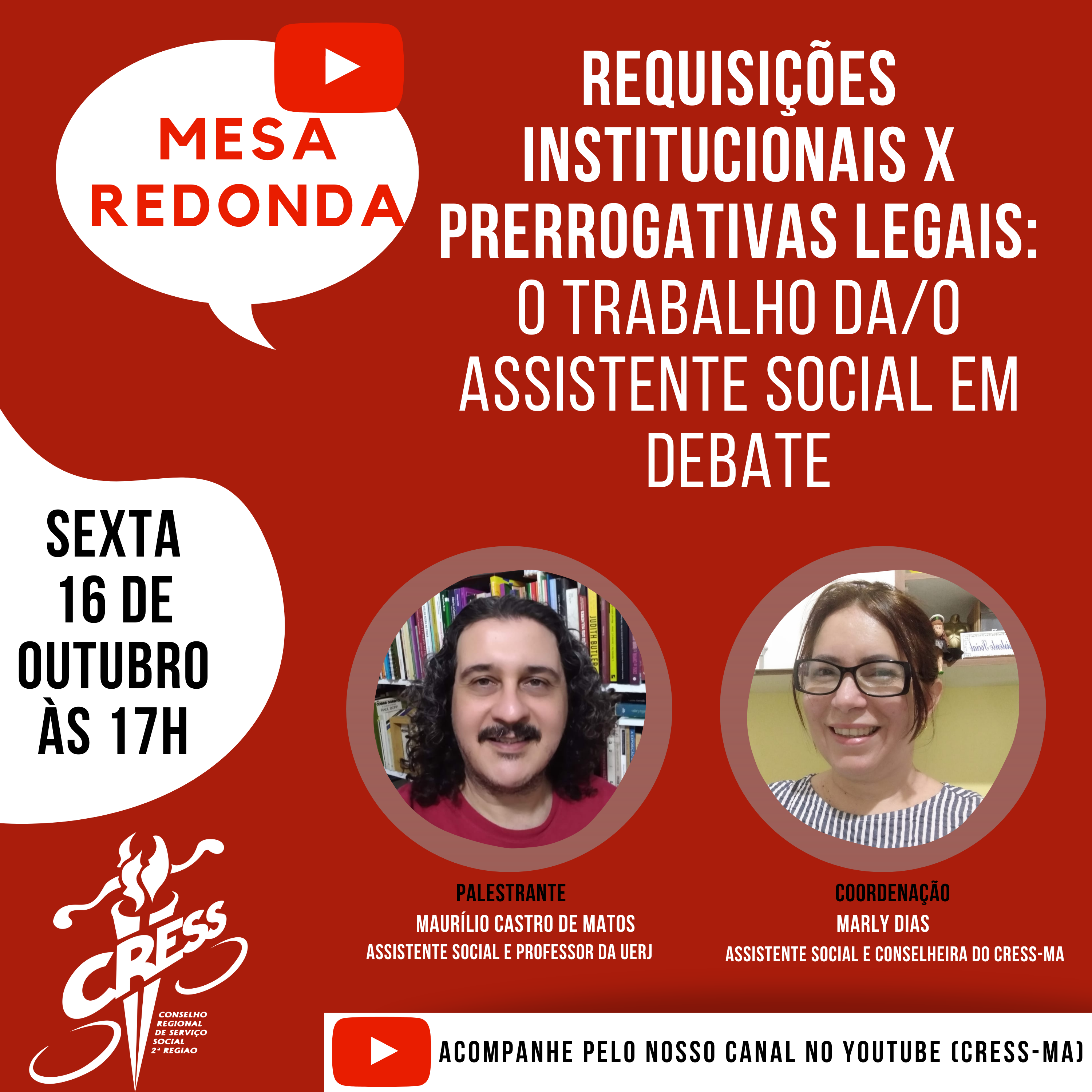 Seminário online COFI - mesa 1