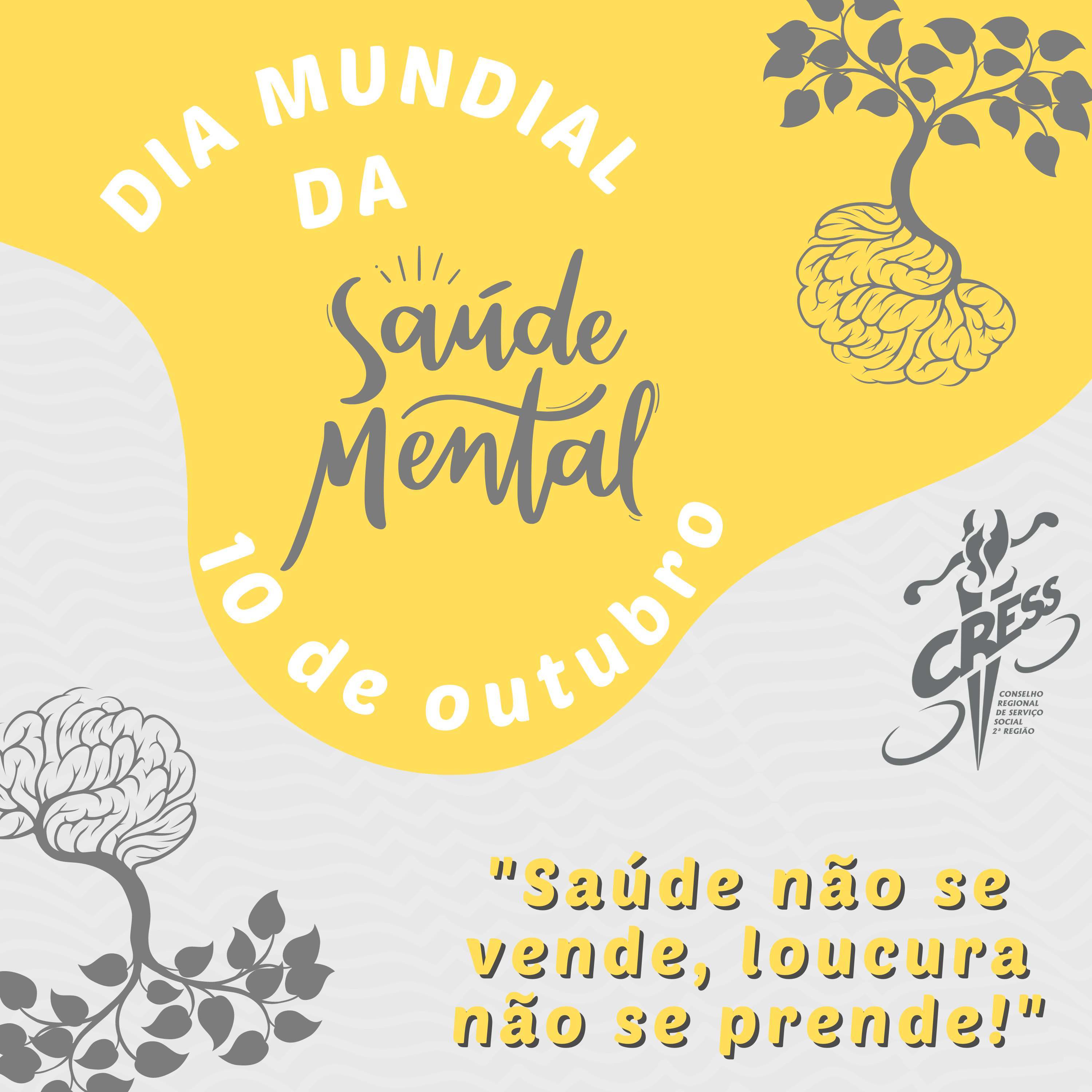Dia Mundial da Saúde Mental (3)