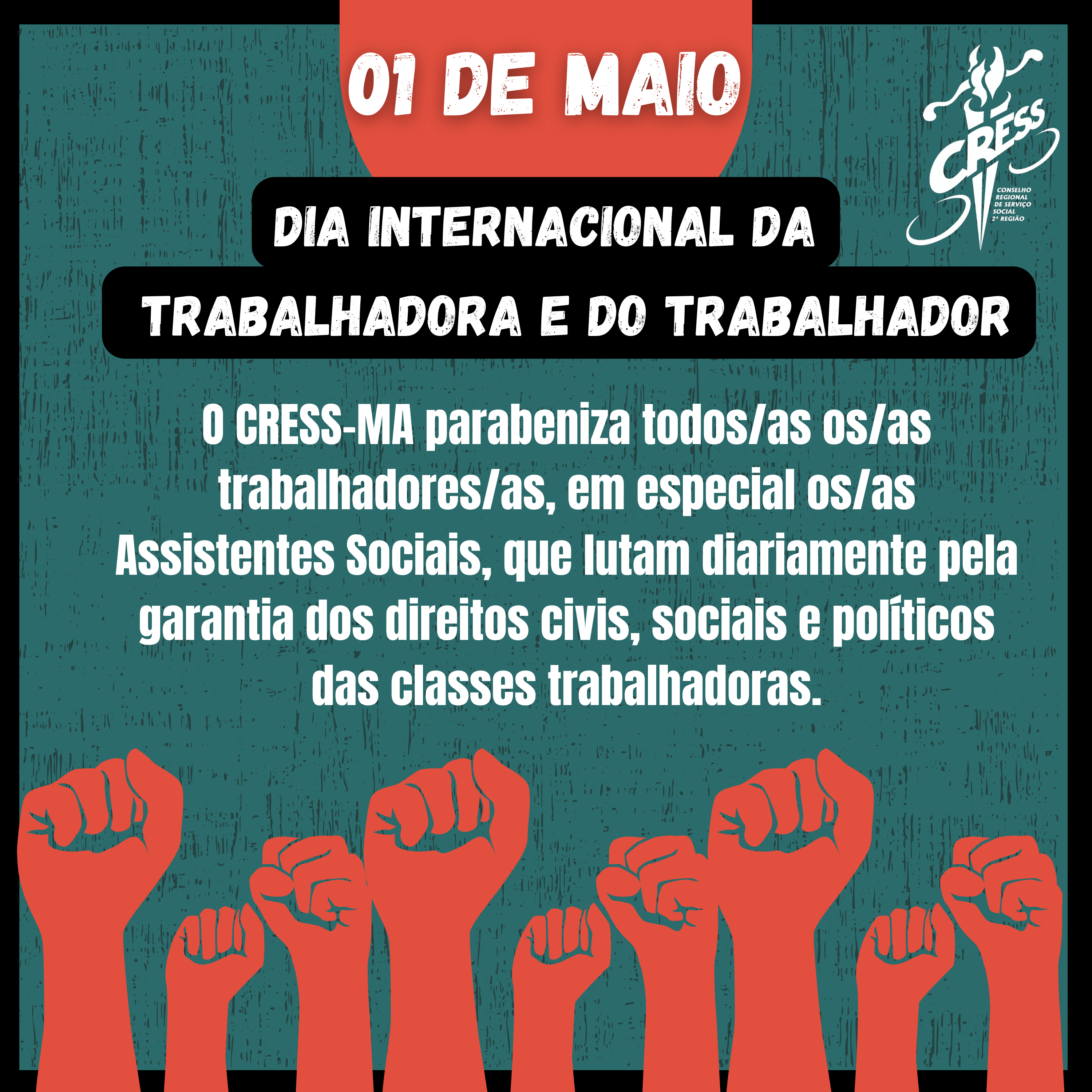 Dia do Trabalho 2022(2)