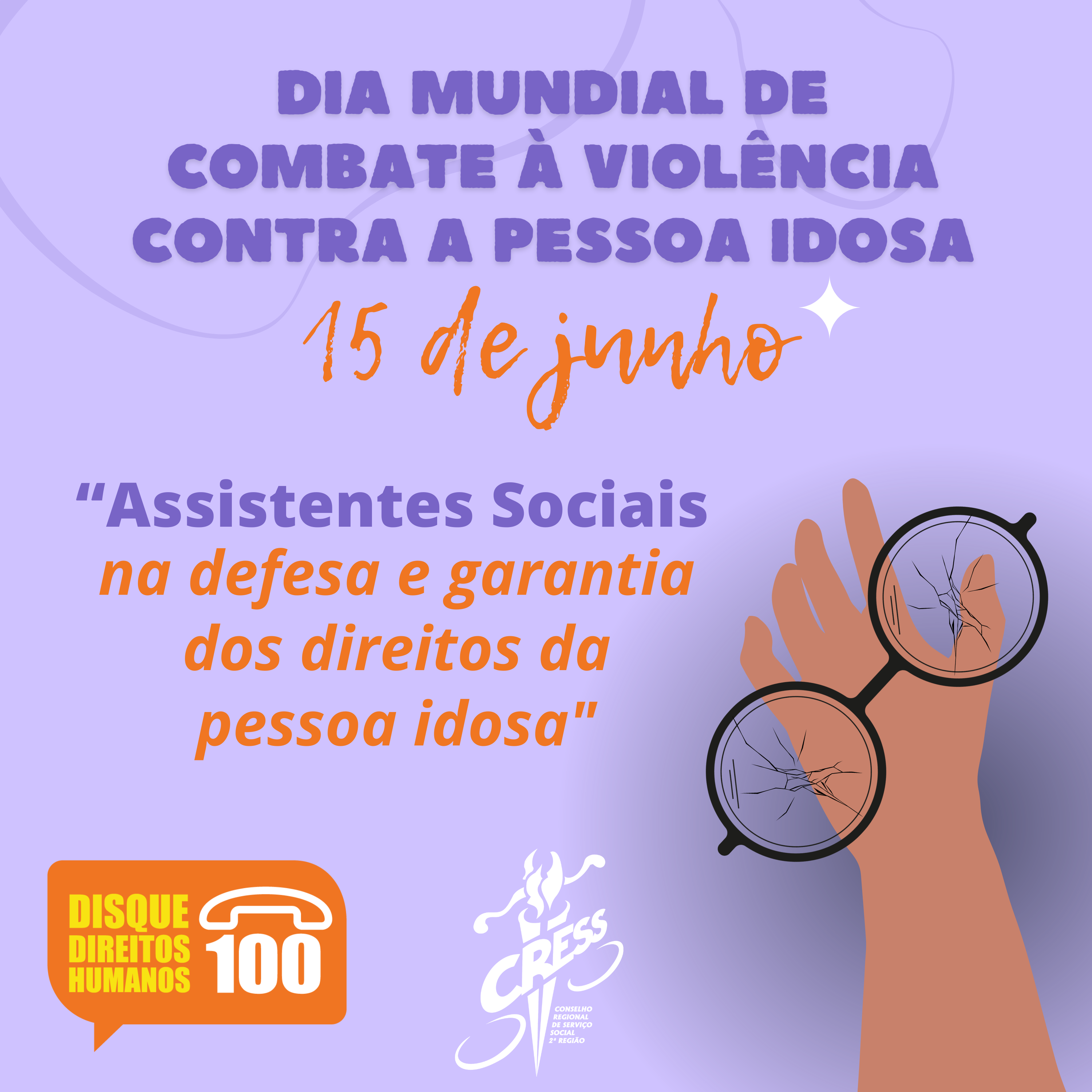 Cress - 60 anos do Curso de Serviço Social em Alagoas