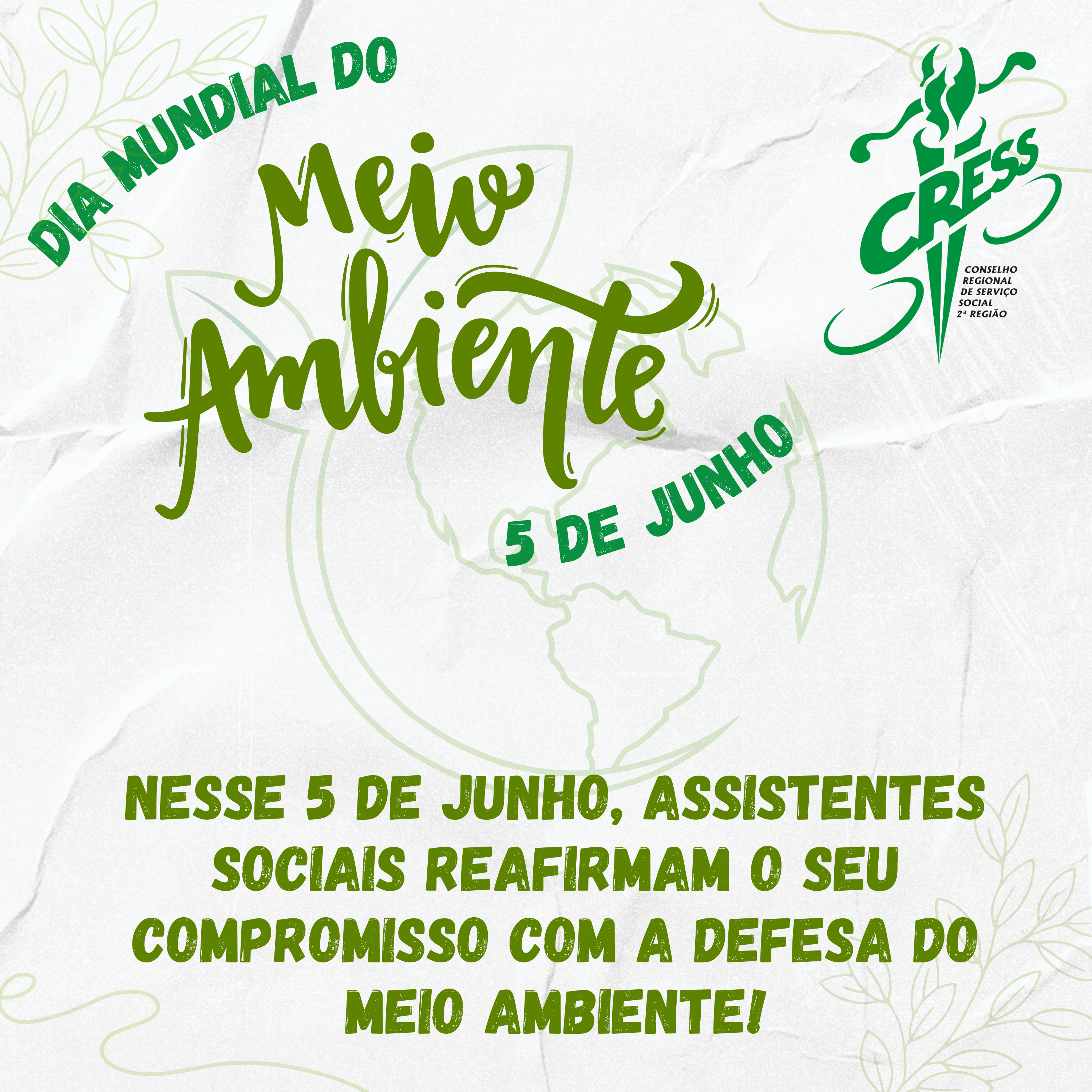 Dia Mundial do Meio Ambiente (1)