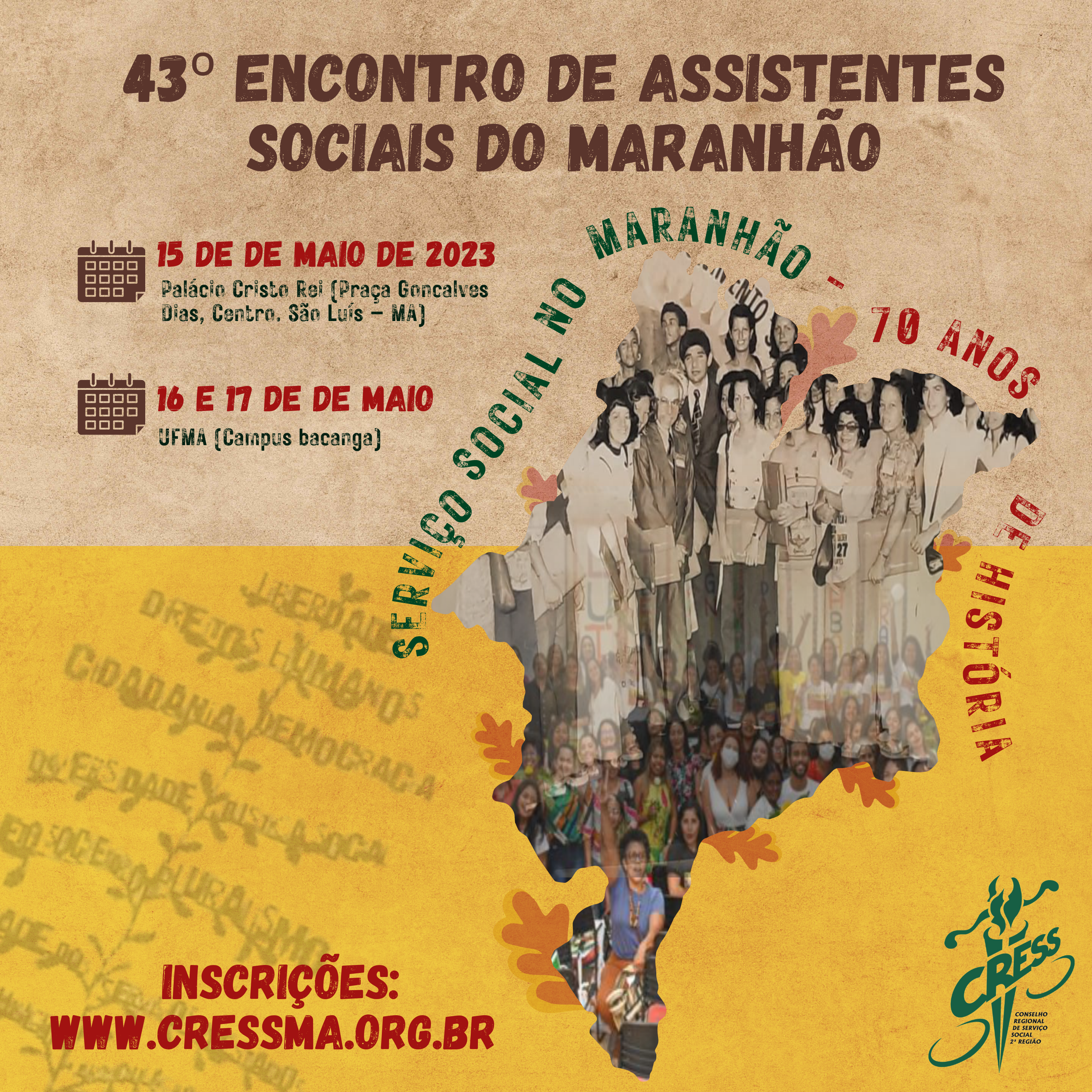 43 Encontro de As no Maranhão (8)
