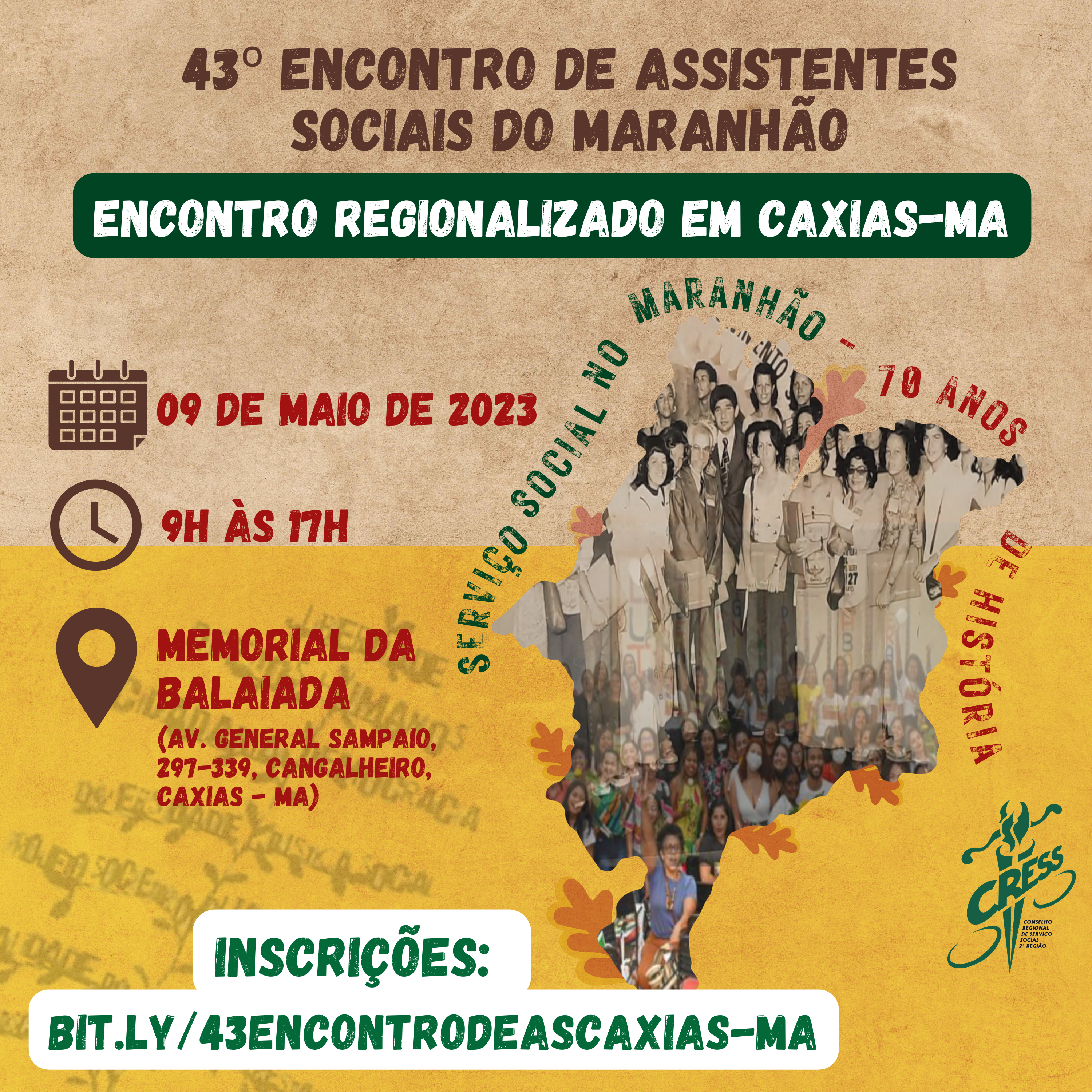 43 Encontro de As no Maranhão (12)