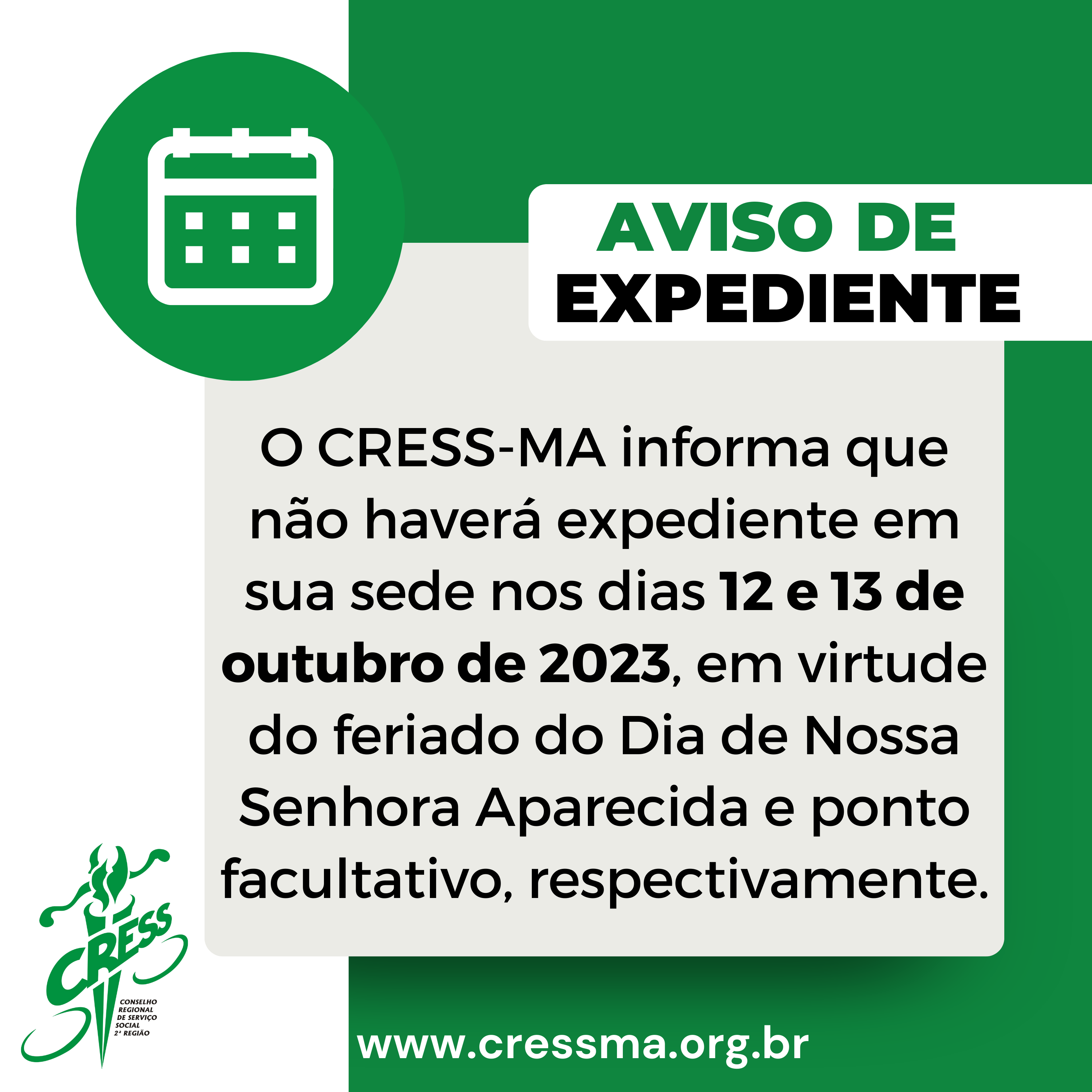 Eventos – Página: 8 – CRESS 12ª Região