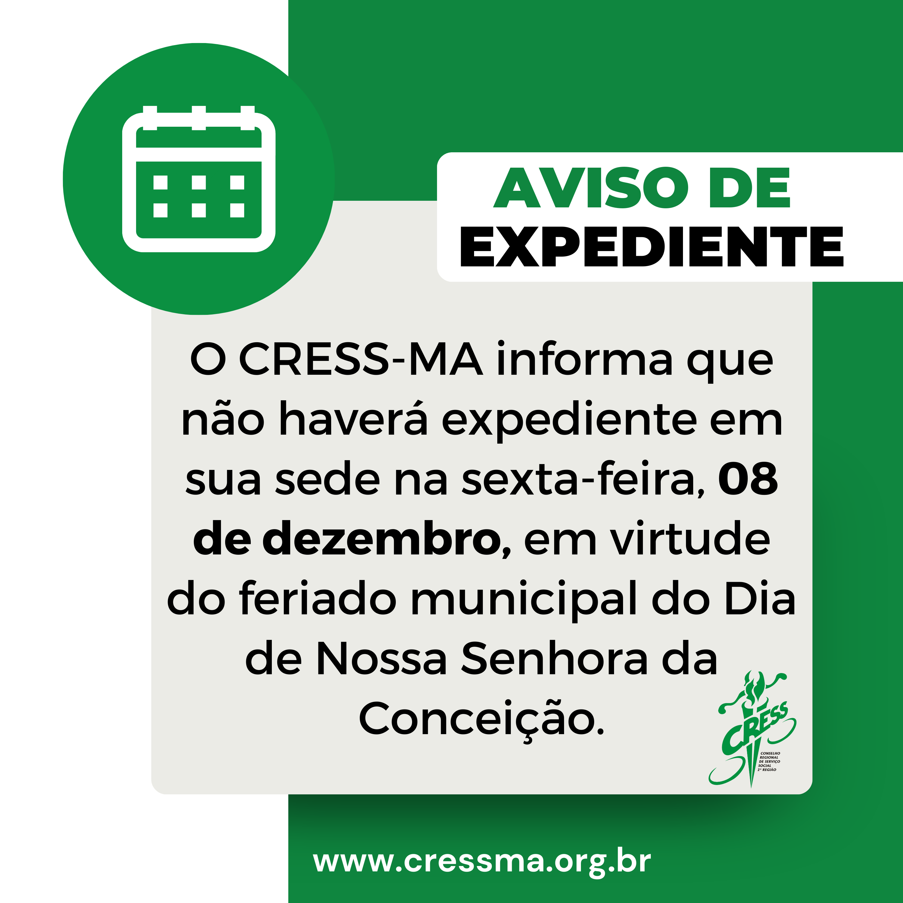 COMUNICADOS 2023 - 8 de de zembro