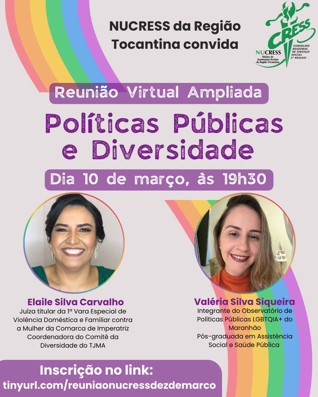 Reunião NUCRESS Região Tocantina 10.03.25OK