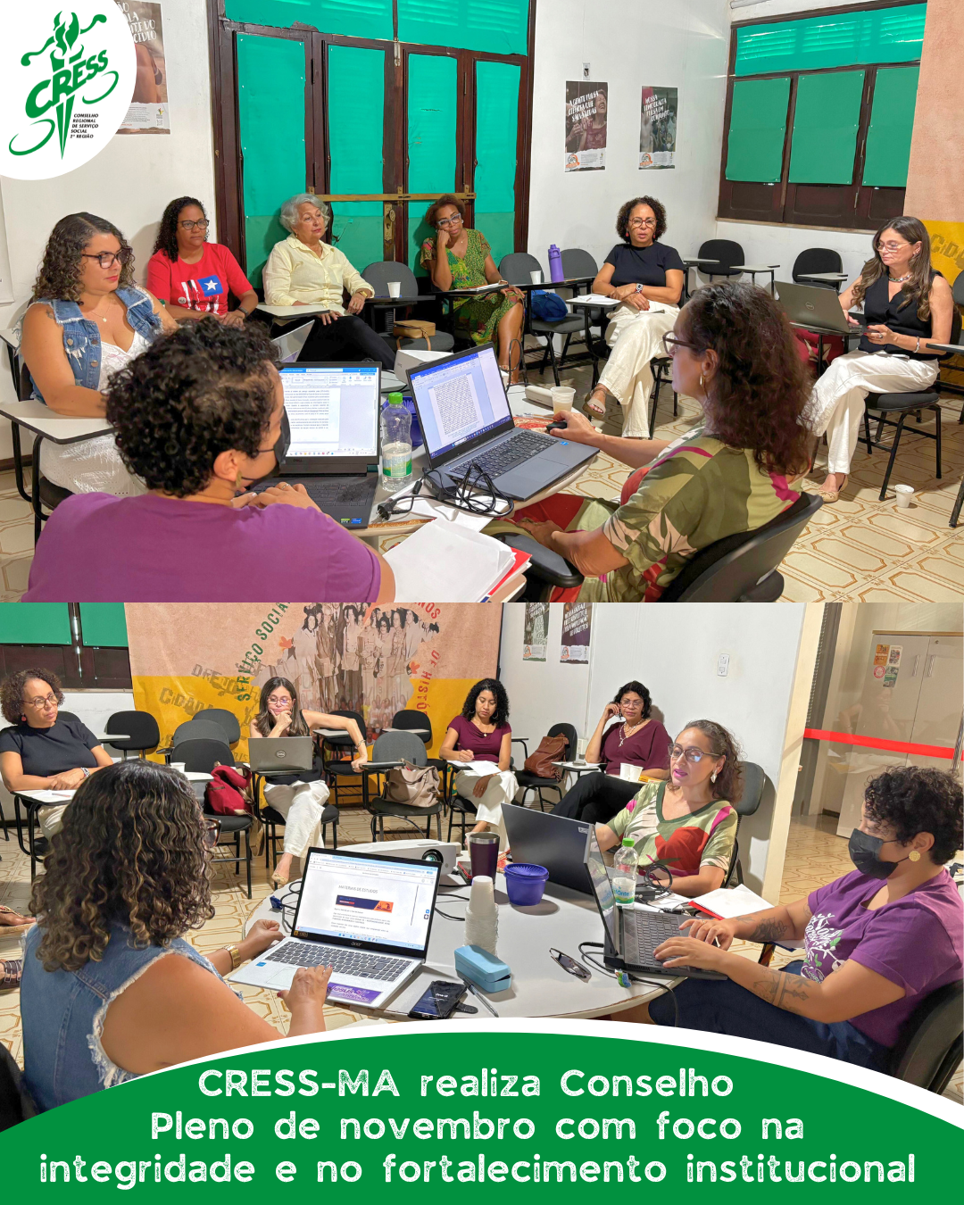 Conselho Pleno 27.11.25