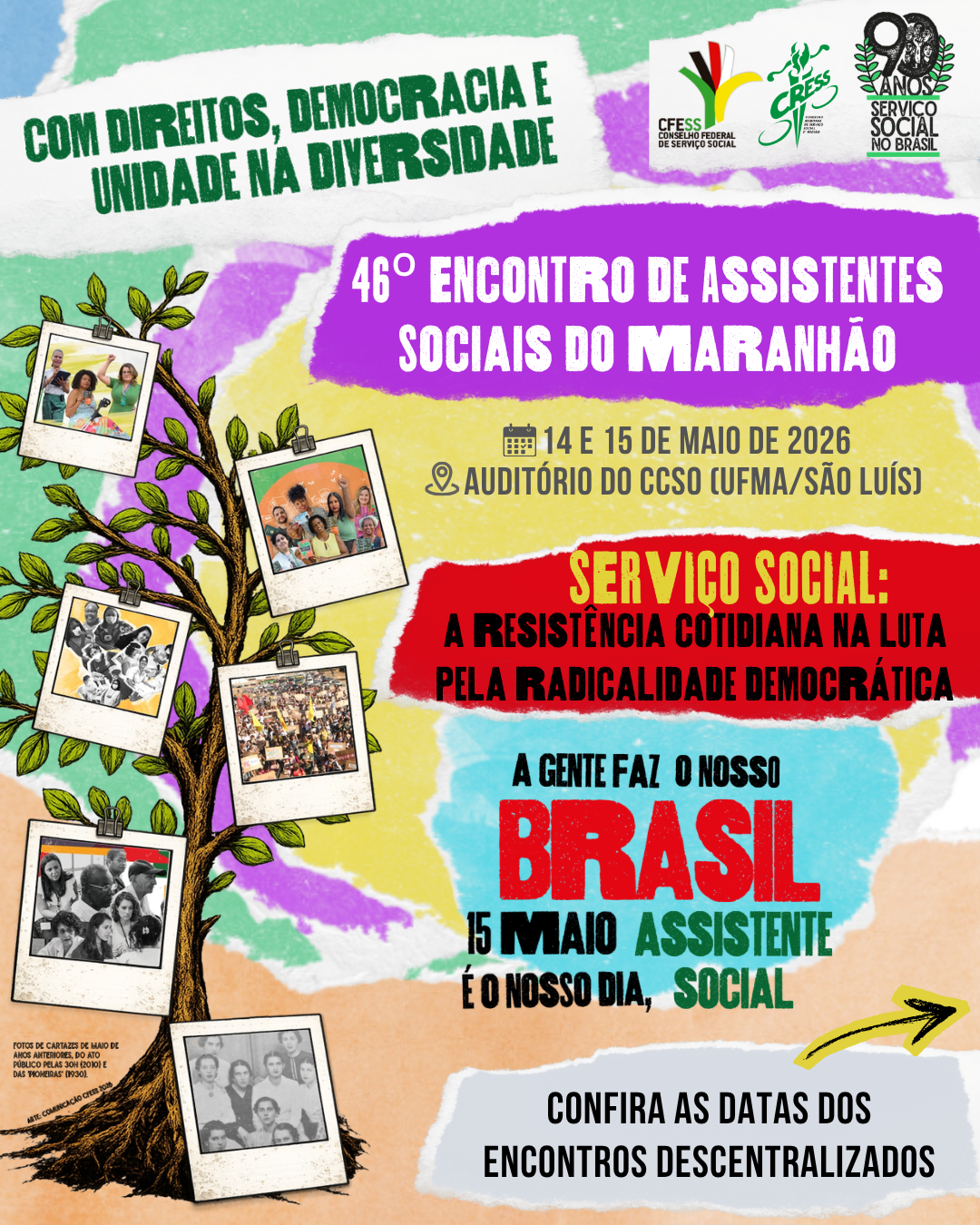 Card instagram 46º Encontro de Assistente Sociais (1)