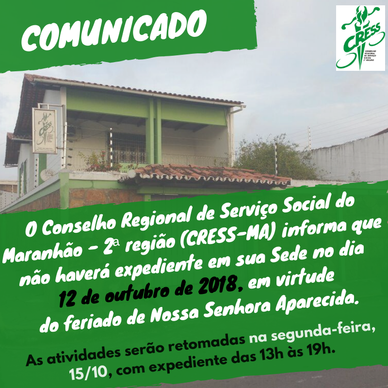 Comunicado