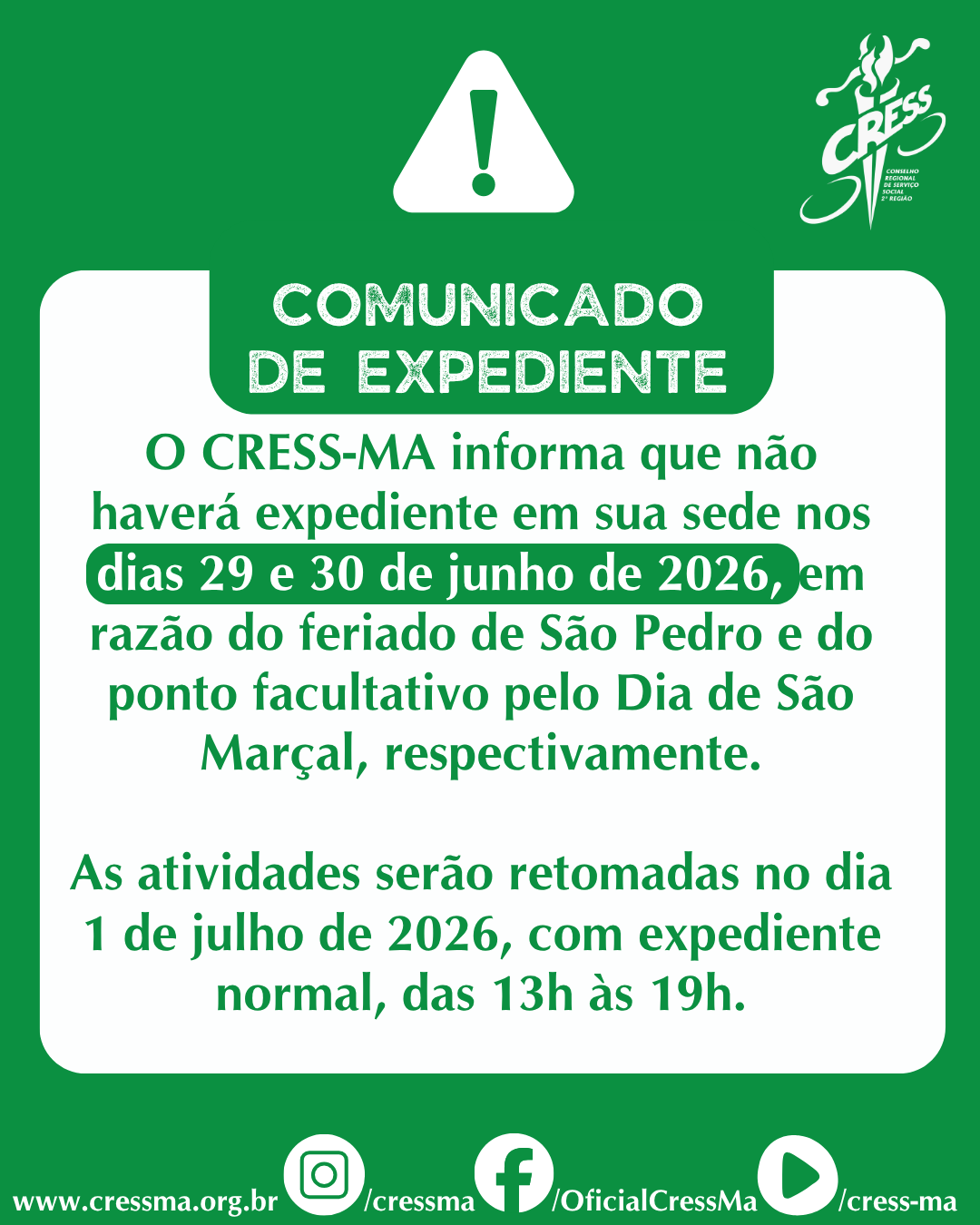 26.06_COMUNICADO de expediente